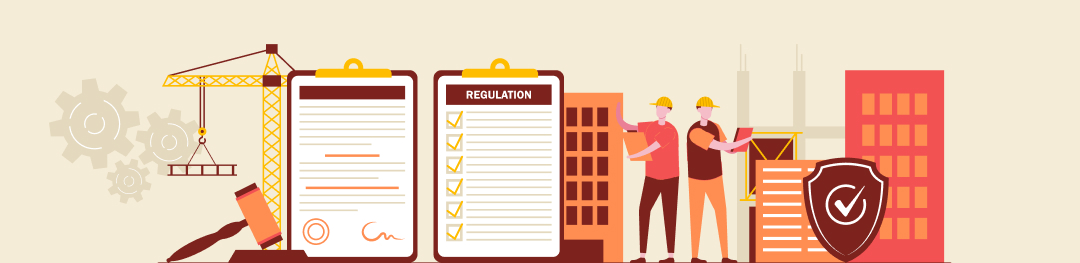 Building Codes and Regulations